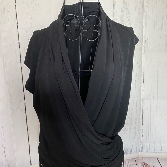 Black Sexy Top - Picture 5 of 9